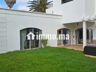 Magnifique villa à vendre Californie - Villa à vendre - Casablanca