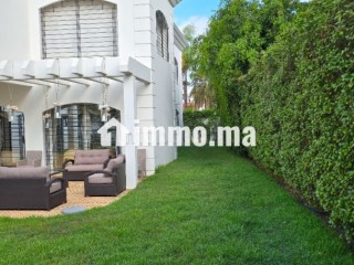 Magnifique villa à vendre Californie - Villa à vendre - Casablanca