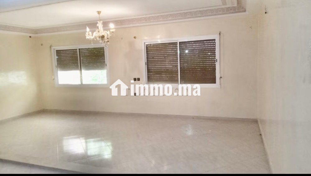 Apparemment 2 ch à côté de la clinique Razi - Vente Immobilier - Fes - photo 1