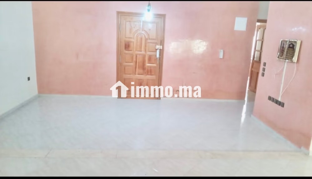 Apparemment 2 ch à côté de la clinique Razi - Vente Immobilier - Fes - photo 2