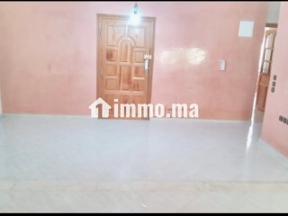 Apparemment 2 ch à côté de la clinique Razi - Appartement à vendre - Fes