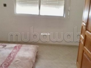 Apparemment 2 ch à côté de la clinique Razi - Appartement à vendre - Fes