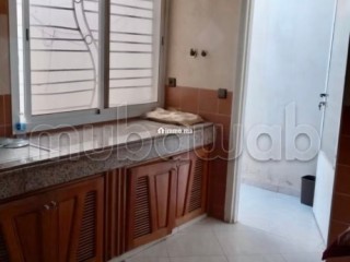 Apparemment 2 ch à côté de la clinique Razi - Appartement à vendre - Fes