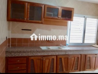 Apparemment 2 ch à côté de la clinique Razi - Appartement à vendre - Fes