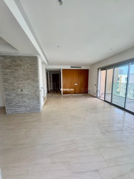 À Vendre – Duplex d’Exception à Casa Finance City - Vente Immobilier - Casablanca - photo 2