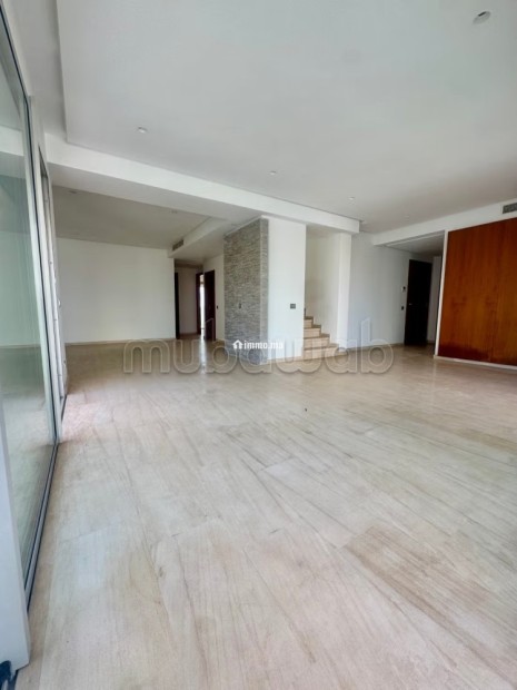 À Vendre – Duplex d’Exception à Casa Finance City - Vente Immobilier - Casablanca - photo 4