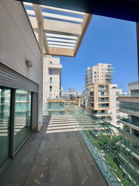 À Vendre – Duplex d’Exception à Casa Finance City - Vente Immobilier - Casablanca - photo 5