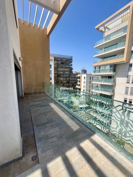 À Vendre – Duplex d’Exception à Casa Finance City - Vente Immobilier - Casablanca - photo 6