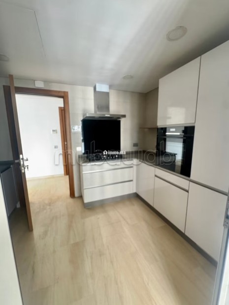 À Vendre – Duplex d’Exception à Casa Finance City - Vente Immobilier - Casablanca - photo 8