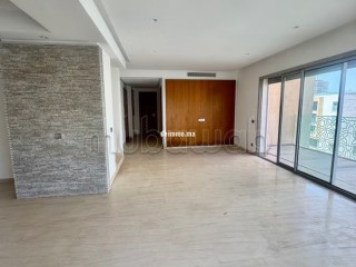 À Vendre – Duplex d’Exception à Casa Finance City - Appartement à vendre - Casablanca