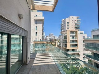 À Vendre – Duplex d’Exception à Casa Finance City - Appartement à vendre - Casablanca
