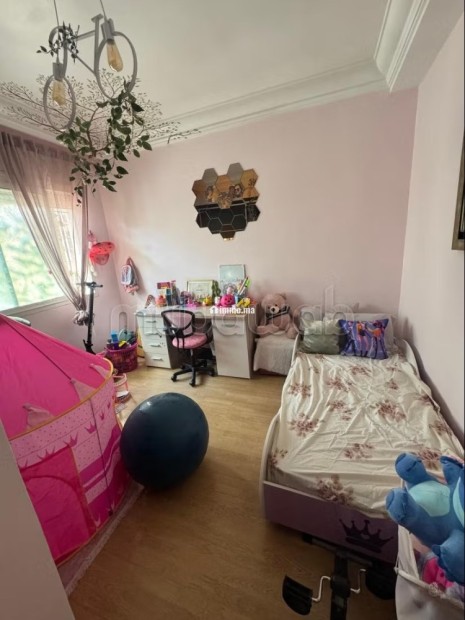 Appartement à vendre à Palmier. 1 Pièce. Double vitrage et porte blindée - Vente Immobilier - Casablanca - photo 4