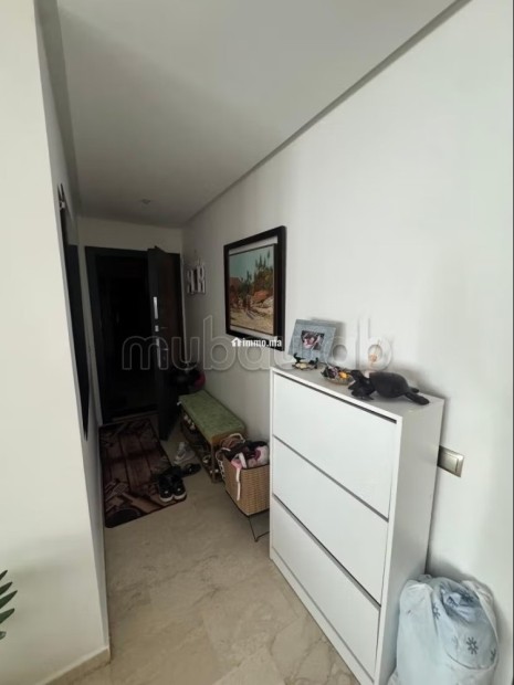 Appartement à vendre à Palmier. 1 Pièce. Double vitrage et porte blindée - Vente Immobilier - Casablanca - photo 8