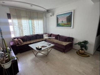 Appartement à vendre à Palmier. 1 Pièce. Double vitrage et porte blindée - Appartement à vendre - Casablanca