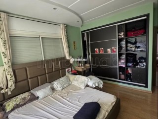 Appartement à vendre à Palmier. 1 Pièce. Double vitrage et porte blindée - Appartement à vendre - Casablanca
