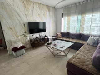 Appartement à vendre à Palmier. 1 Pièce. Double vitrage et porte blindée - Appartement à vendre - Casablanca