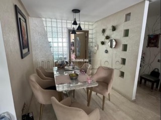 Appartement à vendre à Palmier. 1 Pièce. Double vitrage et porte blindée - Appartement à vendre - Casablanca