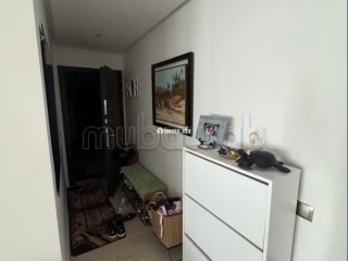 Appartement à vendre à Palmier. 1 Pièce. Double vitrage et porte blindée - Appartement à vendre - Casablanca
