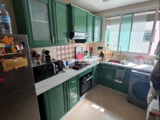 Appartement à vendre à Palmier. 1 Pièce. Double vitrage et porte blindée - Appartement à vendre - Casablanca