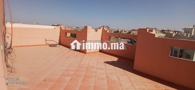 Villa de 3 niveaux à louer Route de Casablanca - Location Immobilier - Marrakech - photo 5