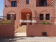 Villa de 3 niveaux à louer Route de Casablanca - Villa à louer - Marrakech