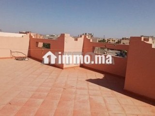 Villa de 3 niveaux à louer Route de Casablanca - Villa à louer - Marrakech