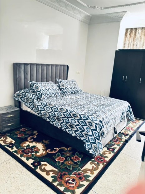 Appartement meublé à louer Roches Noires - Location Immobilier - Casablanca - photo 3