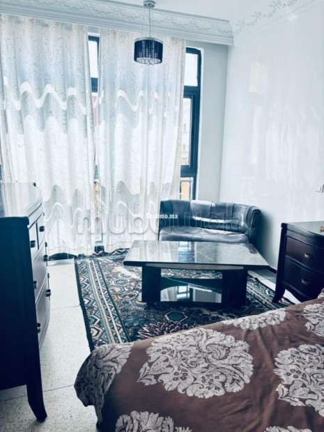 Appartement meublé à louer Roches Noires - Location Immobilier - Casablanca - photo 5