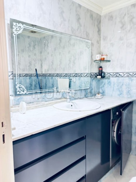 Appartement meublé à louer Roches Noires - Location Immobilier - Casablanca - photo 7
