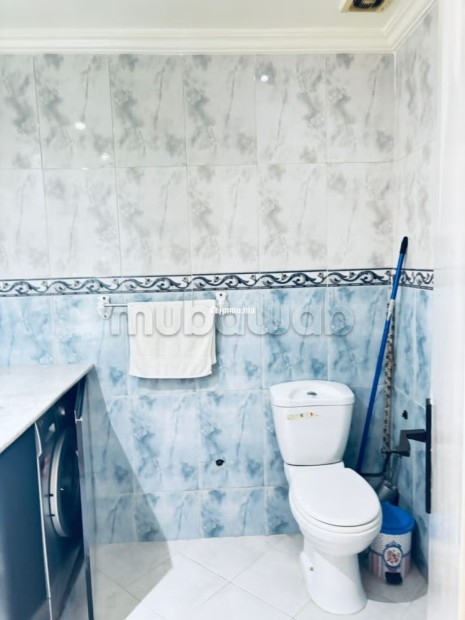 Appartement meublé à louer Roches Noires - Location Immobilier - Casablanca - photo 8