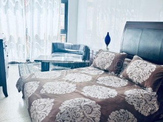 Appartement meublé à louer Roches Noires - Appartement à louer - Casablanca