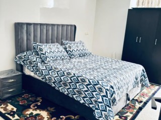 Appartement meublé à louer Roches Noires - Appartement à louer - Casablanca