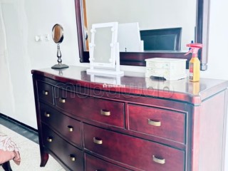 Appartement meublé à louer Roches Noires - Appartement à louer - Casablanca