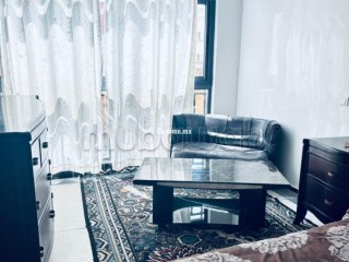 Appartement meublé à louer Roches Noires - Appartement à louer - Casablanca
