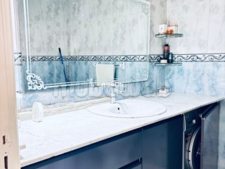 Appartement meublé à louer Roches Noires - Appartement à louer - Casablanca