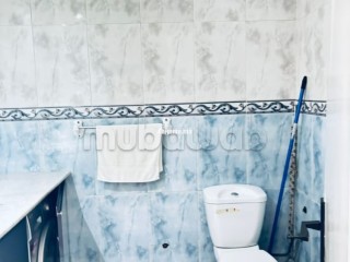 Appartement meublé à louer Roches Noires - Appartement à louer - Casablanca