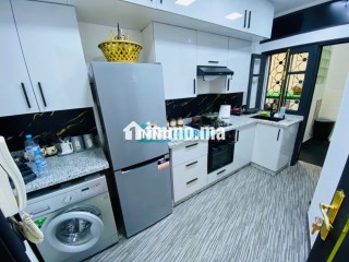 Magnifique appartement à louer en plein centre ville de Tanger à coté du consulat de France - Appartement à louer - Tanger