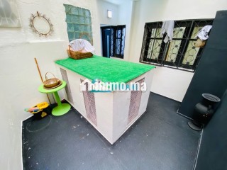 Magnifique appartement à louer en plein centre ville de Tanger à coté du consulat de France - Appartement à louer - Tanger