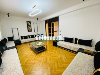 Magnifique appartement à louer en plein centre ville de Tanger à coté du consulat de France - Appartement à louer - Tanger