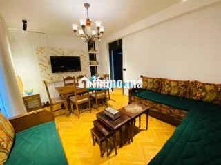 Magnifique appartement à louer en plein centre ville de Tanger à coté du consulat de France - Appartement à louer - Tanger