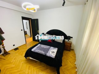 Magnifique appartement à louer en plein centre ville de Tanger à coté du consulat de France - Appartement à louer - Tanger