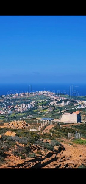 Vue panoramique Baie de Tanger/Espagne/Port - Vente Immobilier - Autre - photo 2
