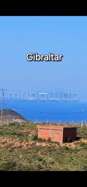 Vue panoramique Baie de Tanger/Espagne/Port - Vente Immobilier - Autre - photo 3