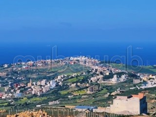 Vue panoramique Baie de Tanger/Espagne/Port - Appartement à vendre - Autre