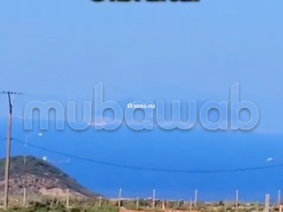 Vue panoramique Baie de Tanger/Espagne/Port - Appartement à vendre - Autre