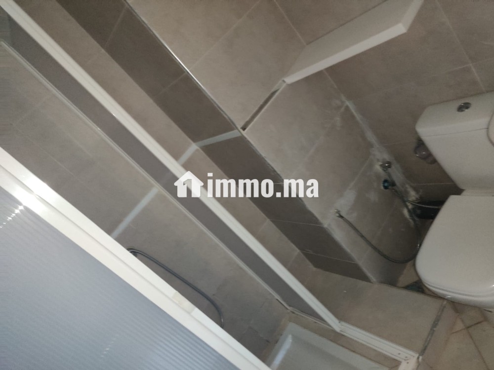 A temara apt location - Appartement à louer - Temara