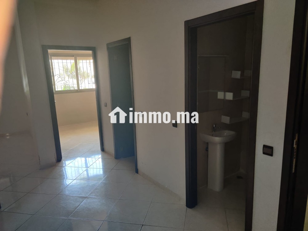 A temara apt location - Appartement à louer - Temara