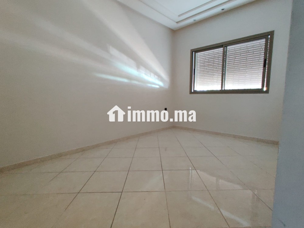 A temara apt location - Appartement à louer - Temara