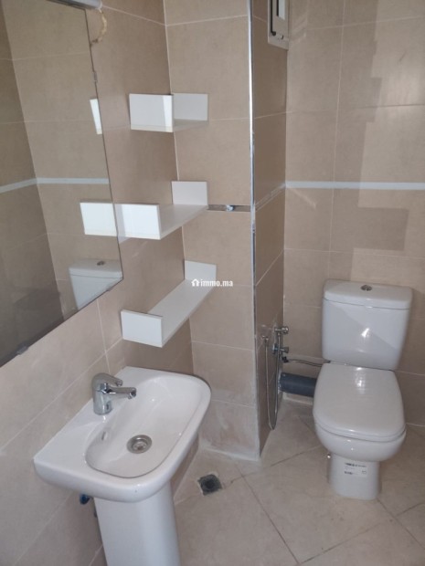 A temara apt location - Location Immobilier - Temara - photo 2
