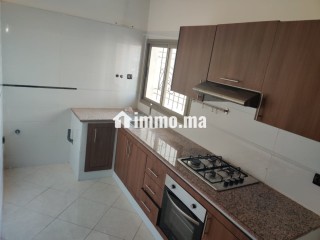 A temara apt location - Appartement à louer - Temara